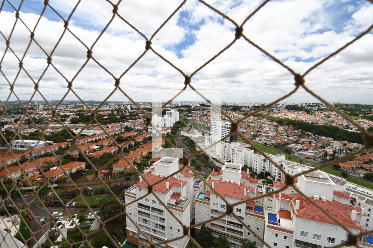 Apartamento à Venda - Mansões Santo Antônio, 4 Quartos,  213 m2 em , Campinas - sp | SoloBR