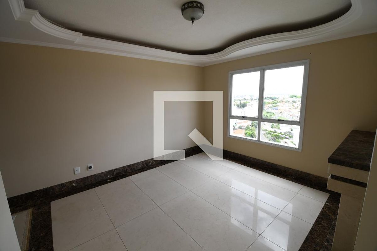 Apartamento à Venda - Mansões Santo Antônio, 4 Quartos,  213 m2 em , Campinas - sp | SoloBR