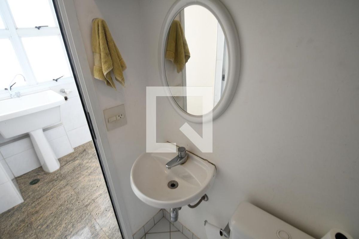 Apartamento à Venda - Mansões Santo Antônio, 4 Quartos,  213 m2 em , Campinas - sp | SoloBR