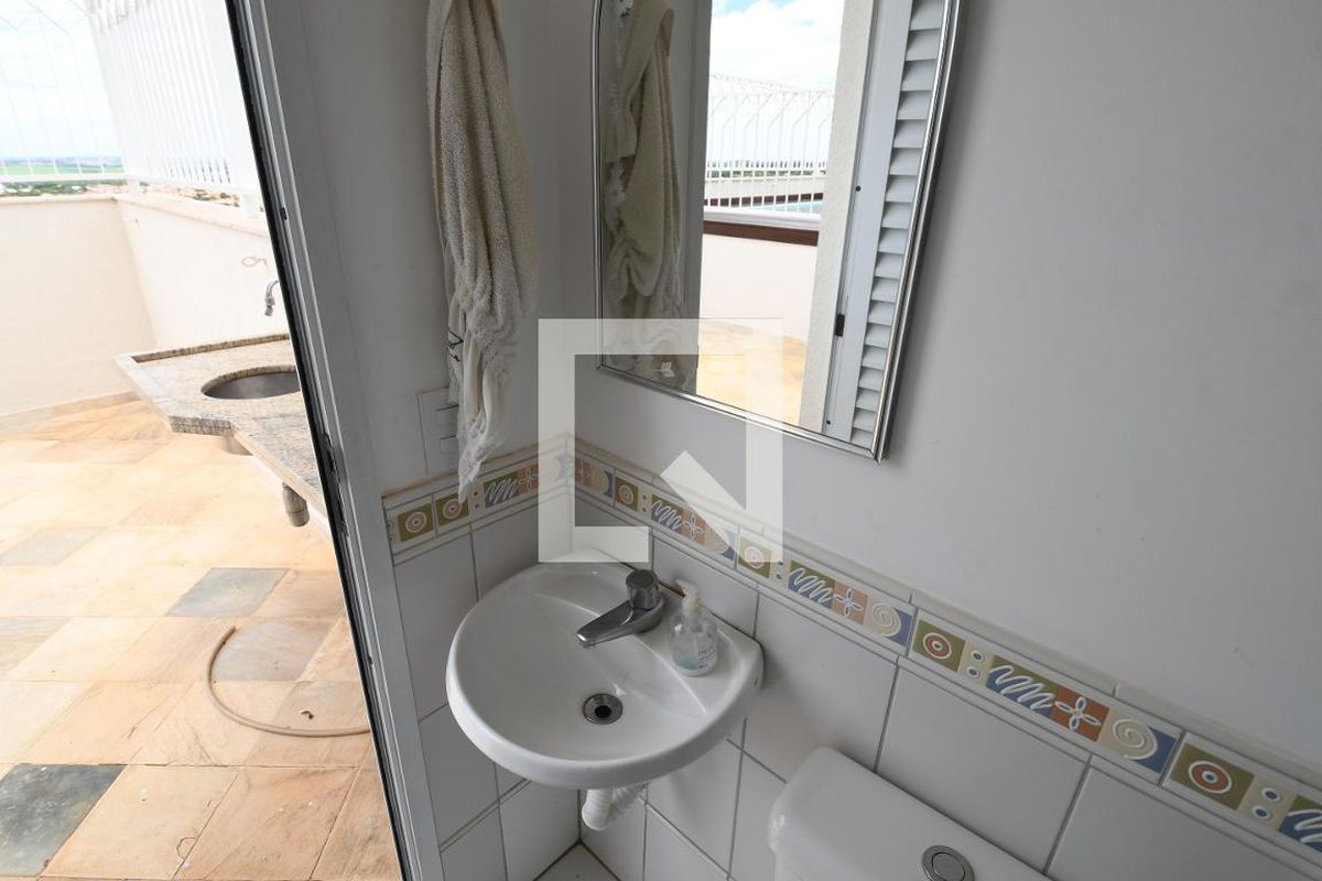 Apartamento à Venda - Mansões Santo Antônio, 4 Quartos,  213 m2 em , Campinas - sp | SoloBR