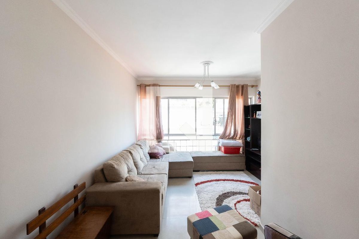 Apartamento, 2 quartos, 70 m² - Foto 2