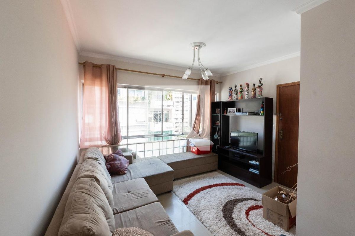 Apartamento, 2 quartos, 70 m² - Foto 4
