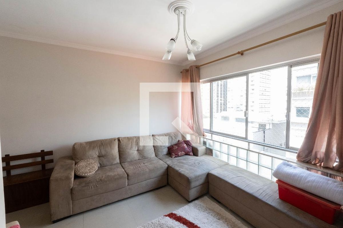 Apartamento, 2 quartos, 70 m² - Foto 6