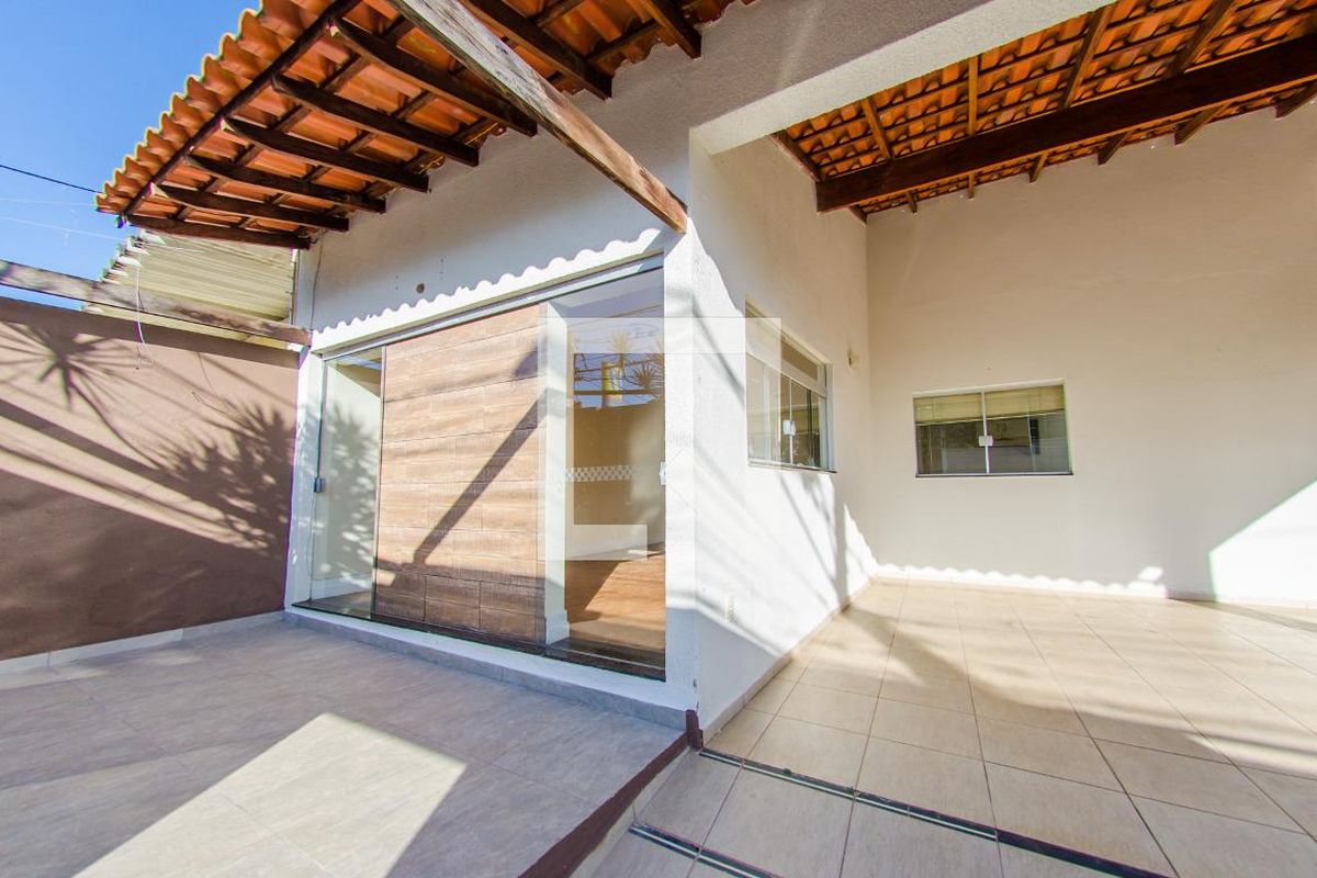 Casa à Venda - Jardim Flamboyant, 3 Quartos,  137 m2 em , Campinas - sp | SoloBR