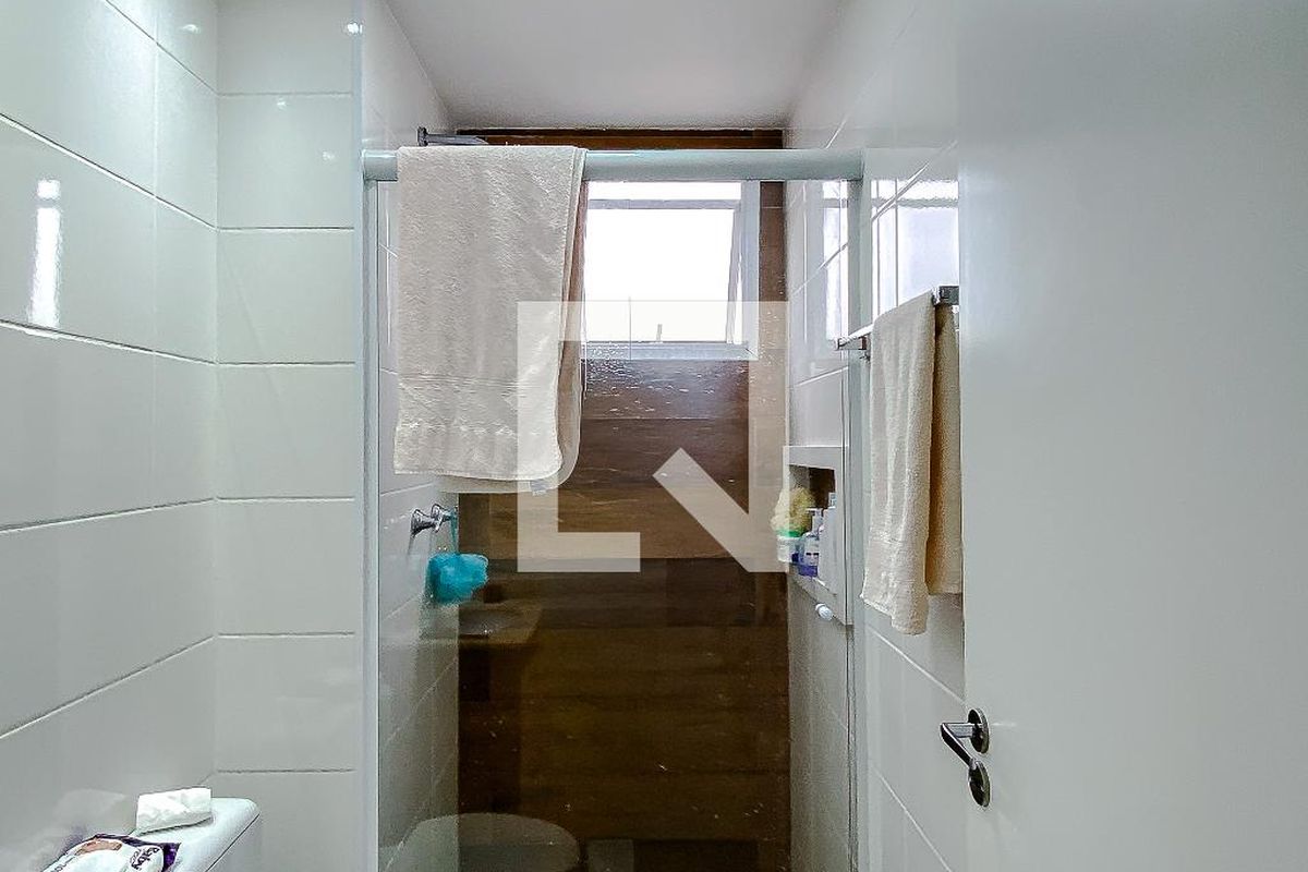 Apartamento, 2 quartos, 55 m² - Foto 40