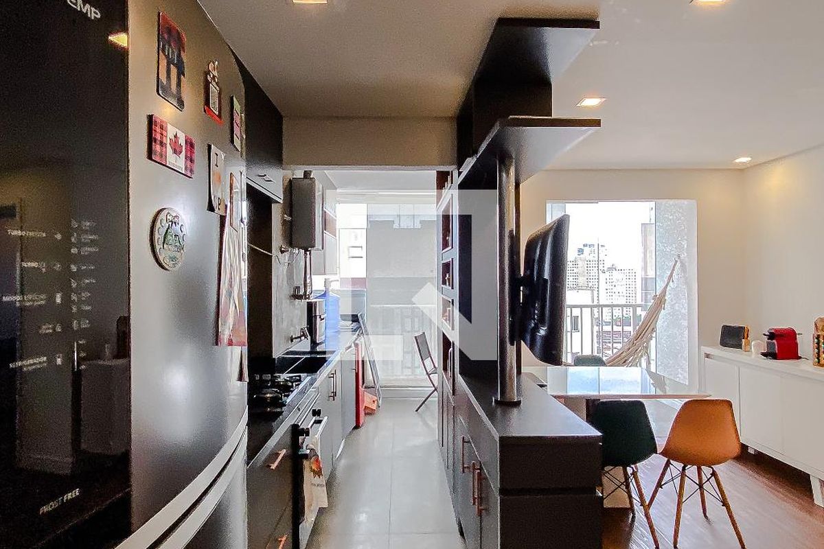 Apartamento, 2 quartos, 55 m² - Foto 56