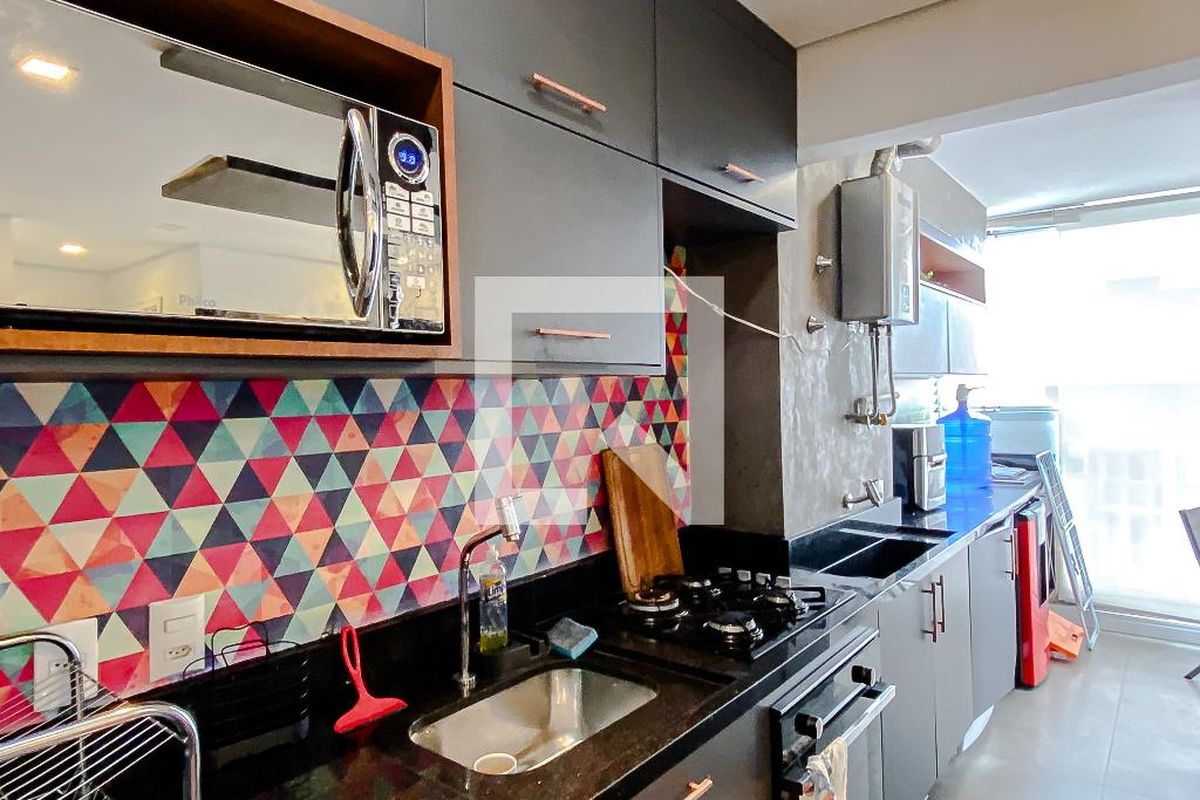 Apartamento, 2 quartos, 55 m² - Foto 60