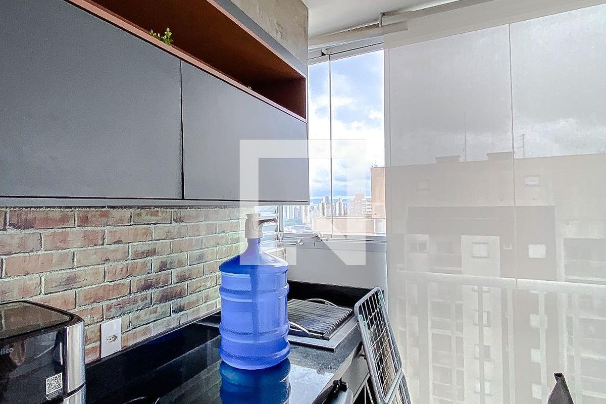 Apartamento, 2 quartos, 55 m² - Foto 70