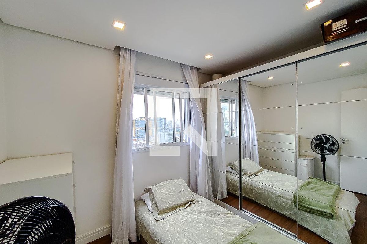 Apartamento, 2 quartos, 55 m² - Foto 22