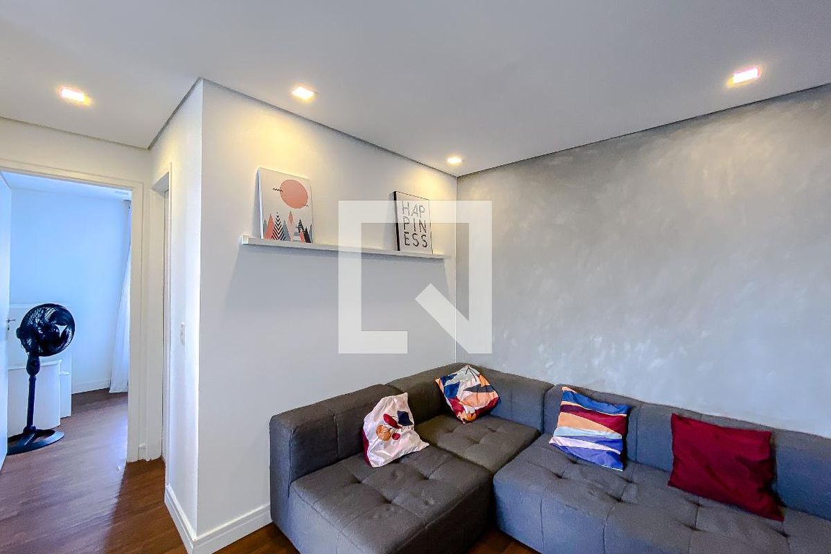 Apartamento, 2 quartos, 55 m² - Foto 6