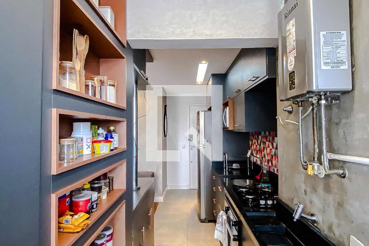 Apartamento, 2 quartos, 55 m² - Foto 62