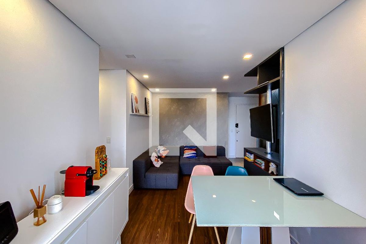 Apartamento, 2 quartos, 55 m² - Foto 10