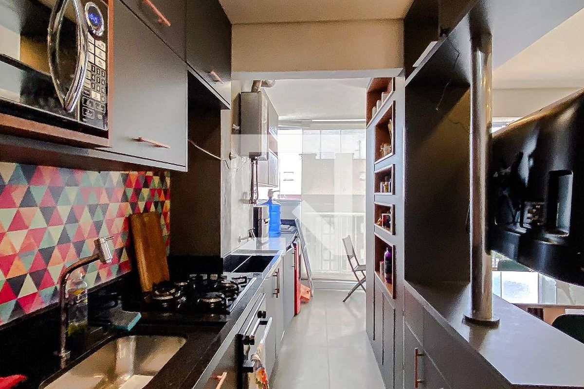 Apartamento, 2 quartos, 55 m² - Foto 58