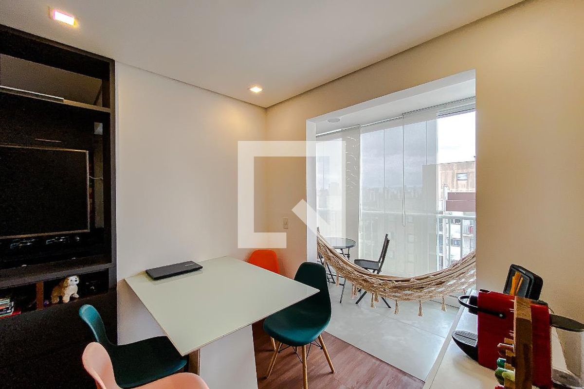 Apartamento, 2 quartos, 55 m² - Foto 8