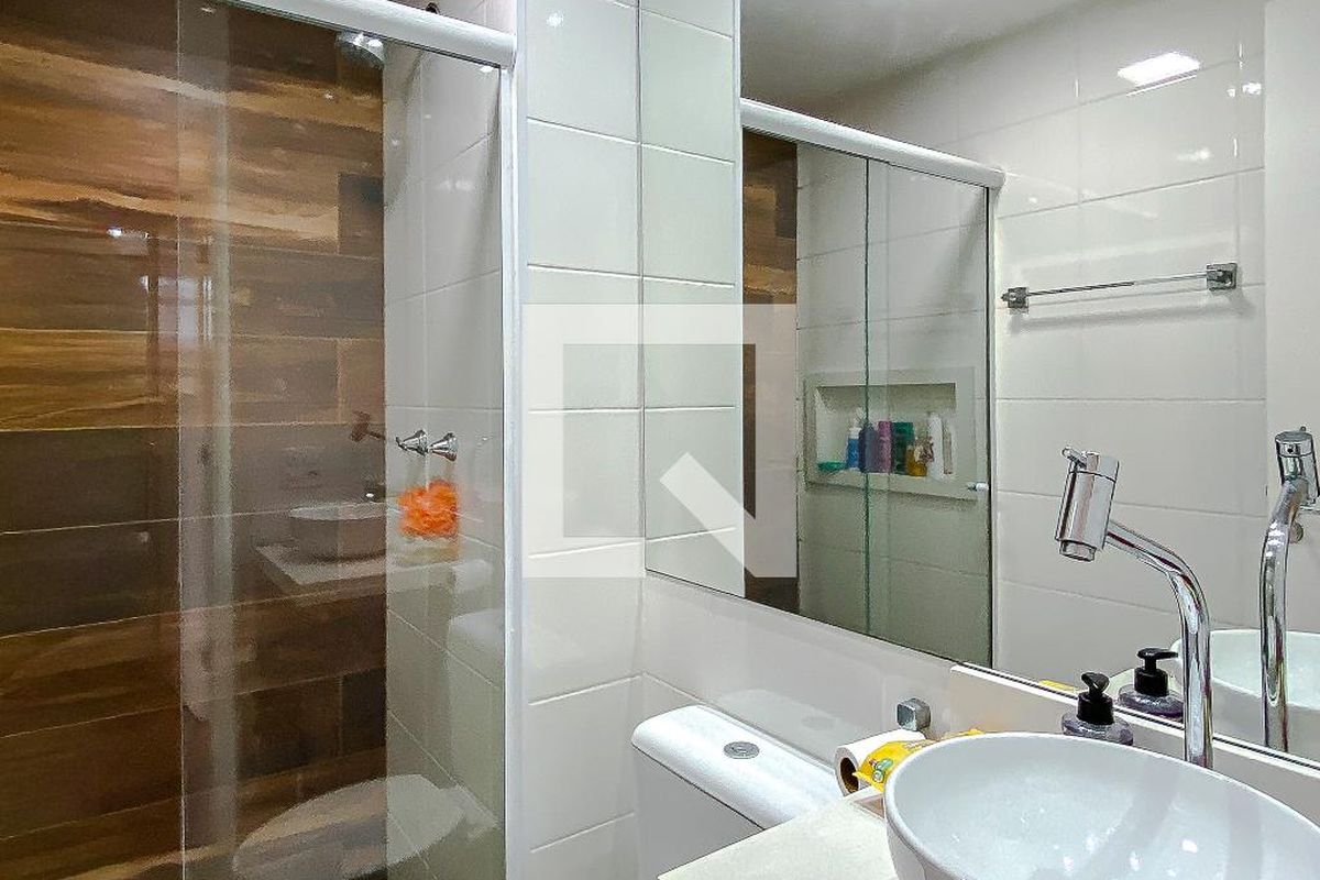 Apartamento, 2 quartos, 55 m² - Foto 50