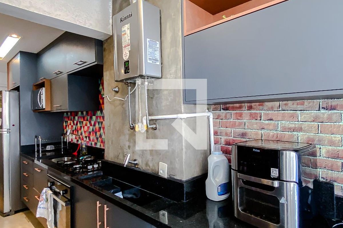 Apartamento, 2 quartos, 55 m² - Foto 66