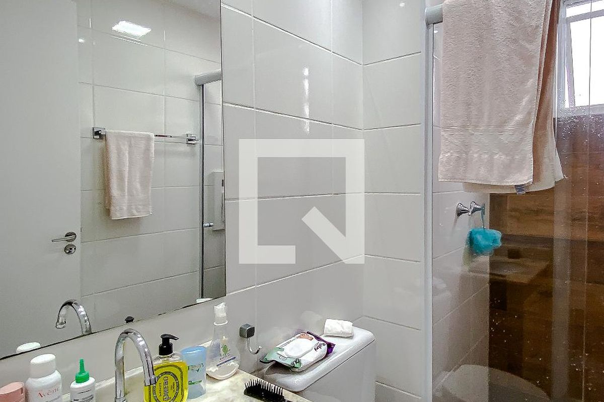 Apartamento, 2 quartos, 55 m² - Foto 42