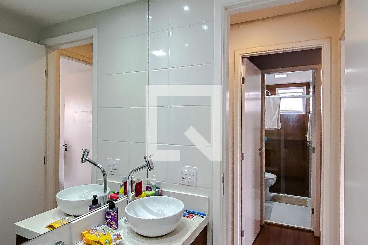 Apartamento, 2 quartos, 55 m² - Foto 54