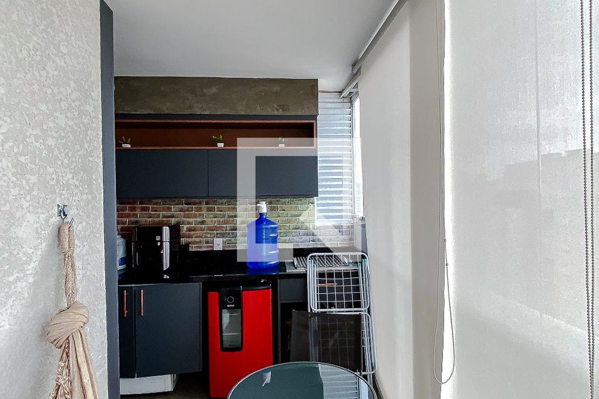 Apartamento, 2 quartos, 55 m² - Foto 16