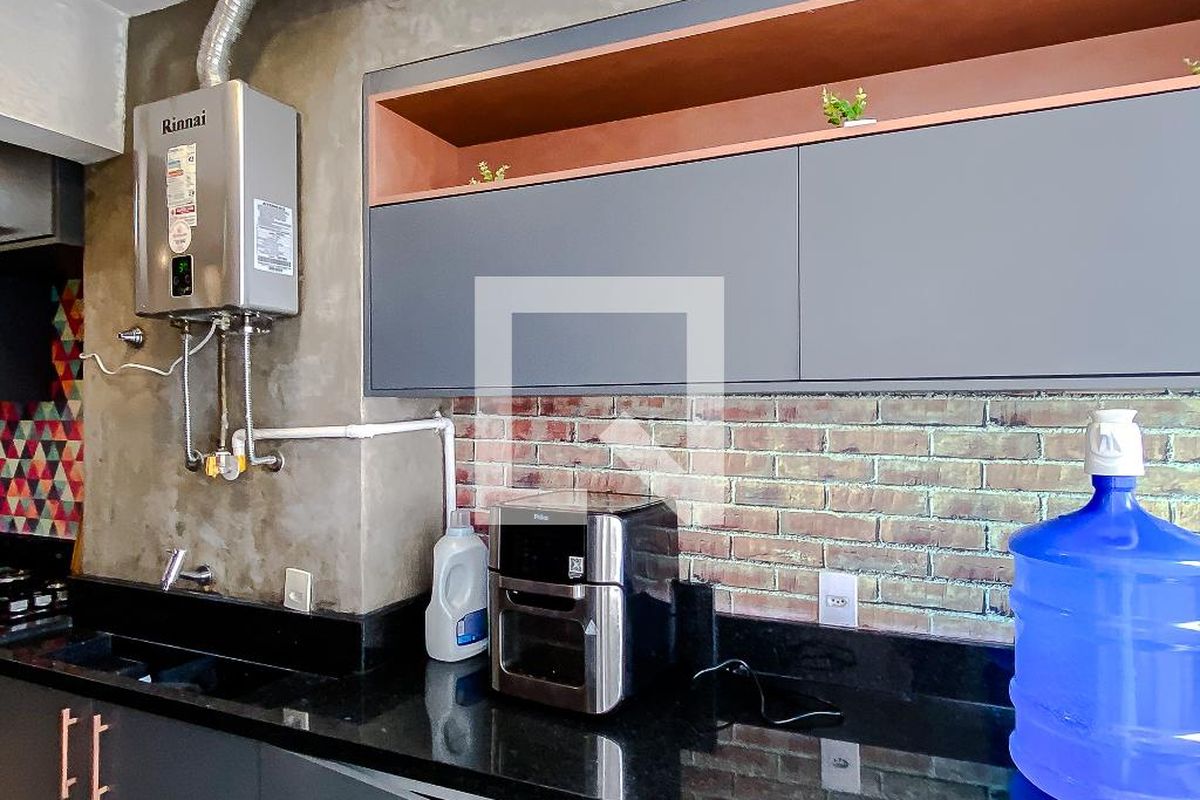 Apartamento, 2 quartos, 55 m² - Foto 74