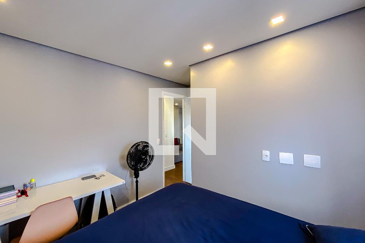 Apartamento, 2 quartos, 55 m² - Foto 36
