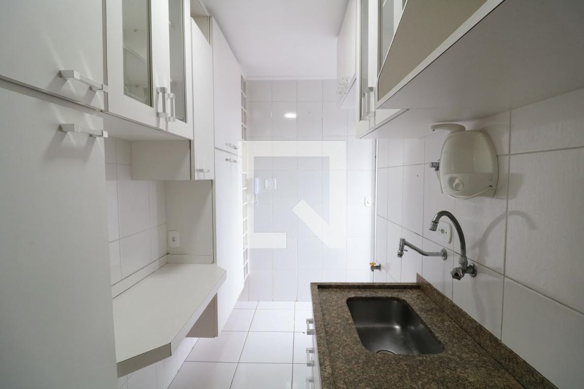 Apartamento, 2 quartos, 56 m² - Foto 21