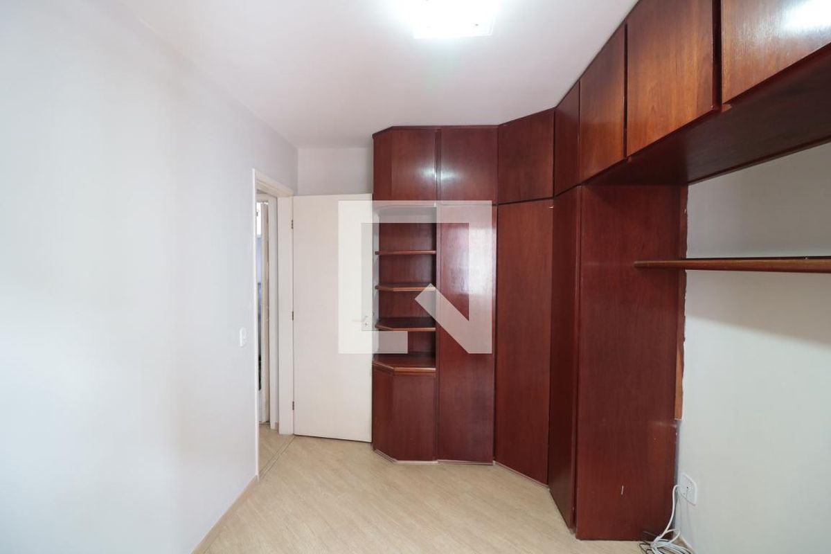 Apartamento, 2 quartos, 56 m² - Foto 9