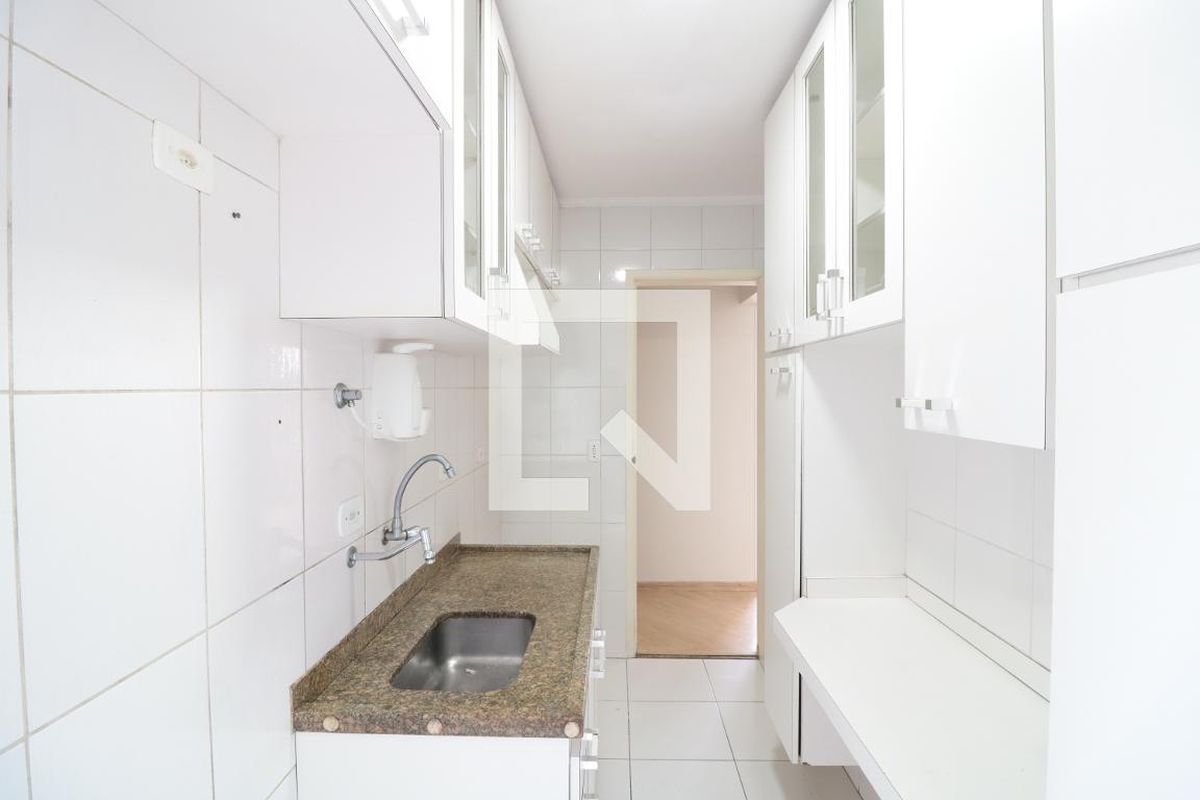 Apartamento, 2 quartos, 56 m² - Foto 23