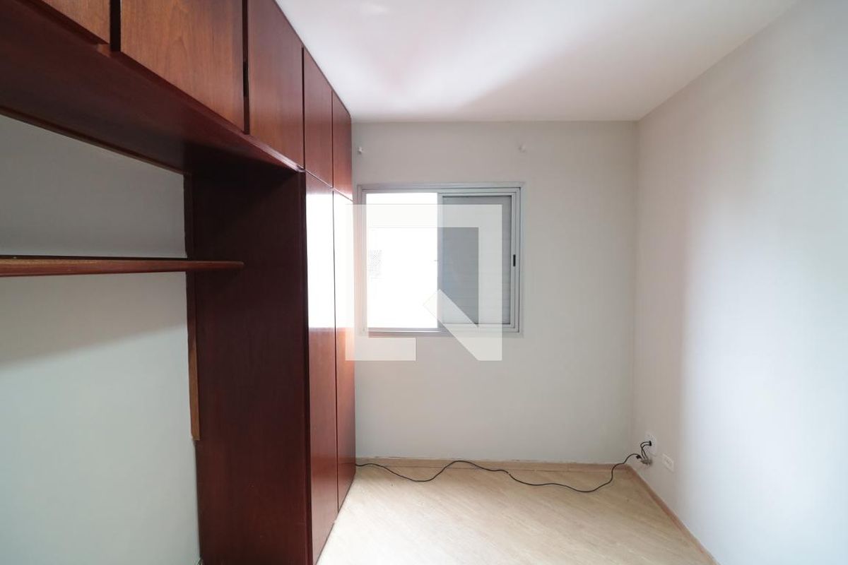 Apartamento, 2 quartos, 56 m² - Foto 11