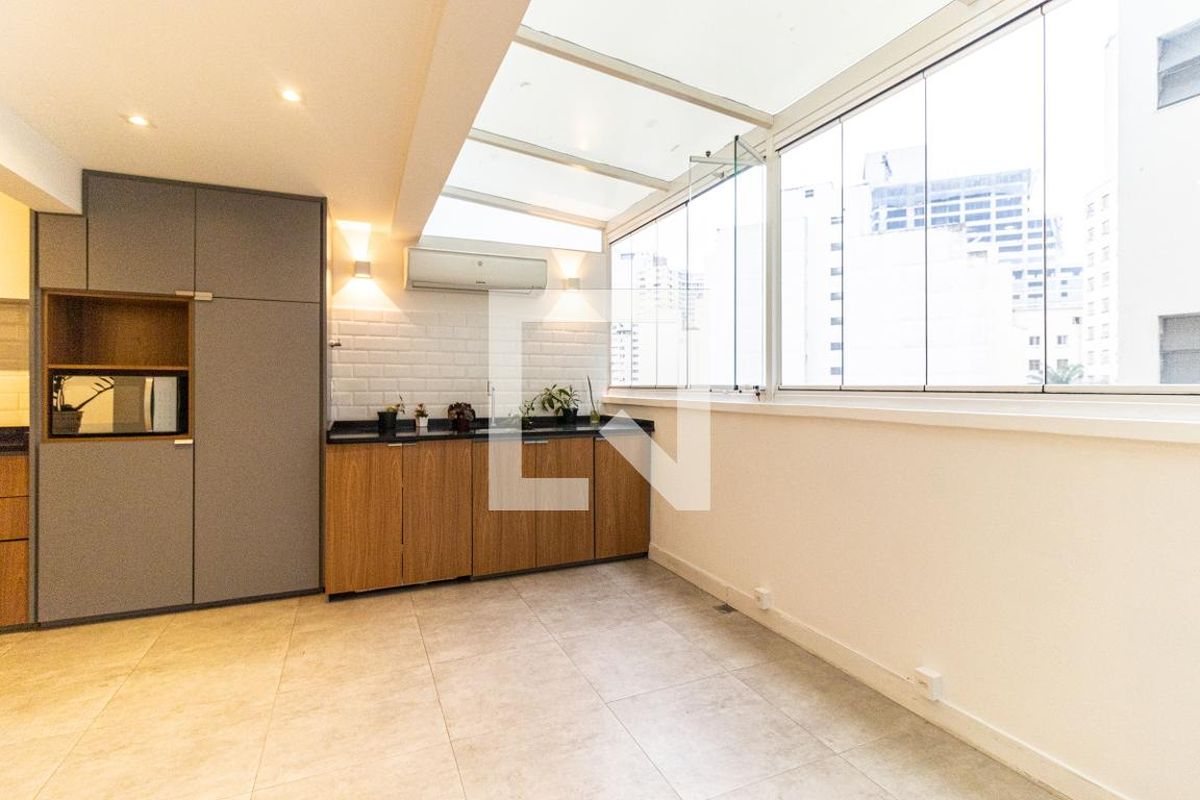 Apartamento, 1 quarto, 57 m² - Foto 26