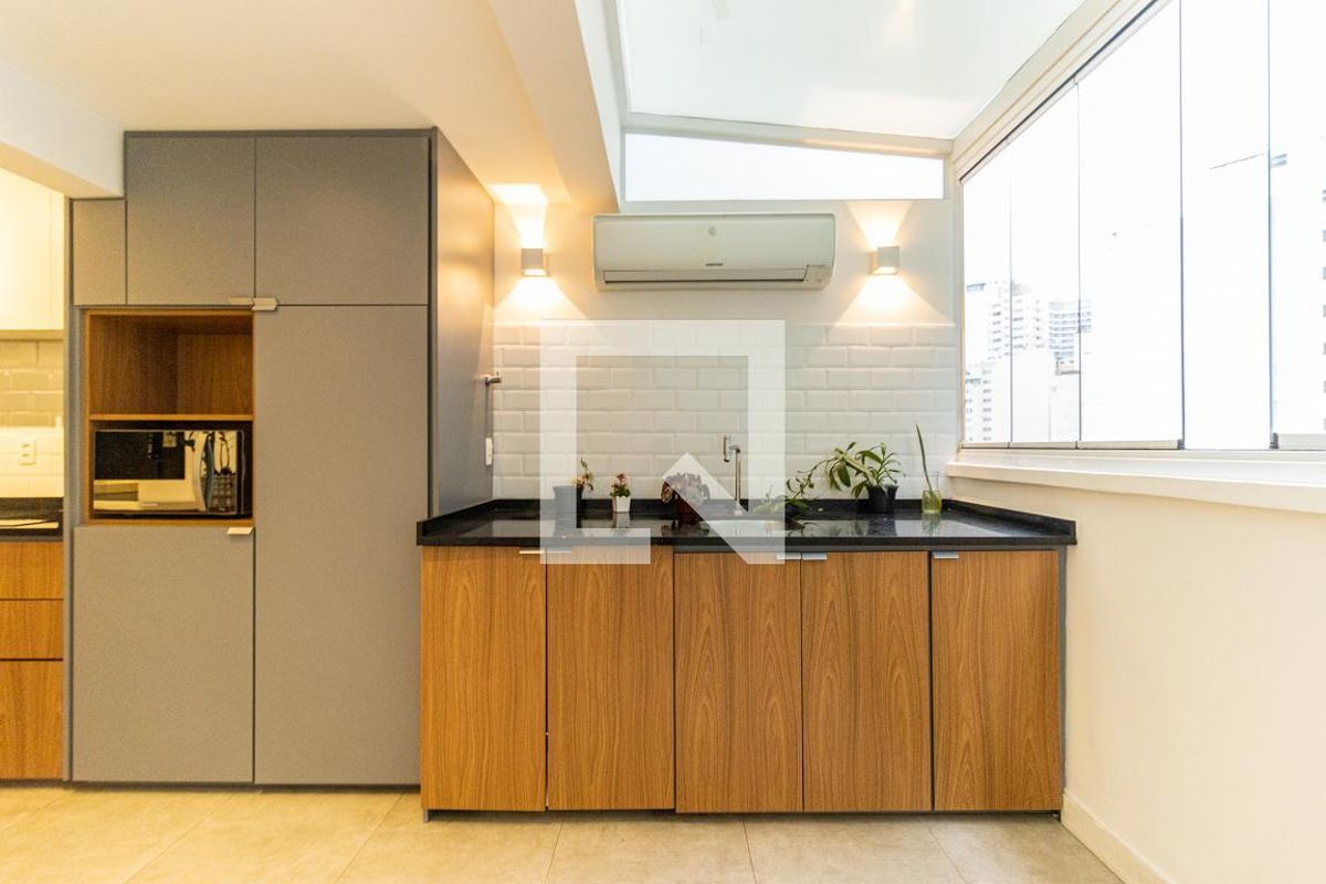 Apartamento, 1 quarto, 57 m² - Foto 24