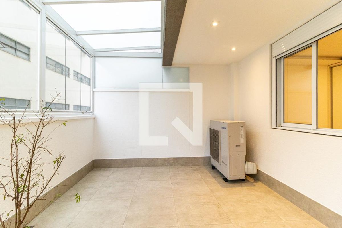 Apartamento, 1 quarto, 57 m² - Foto 28