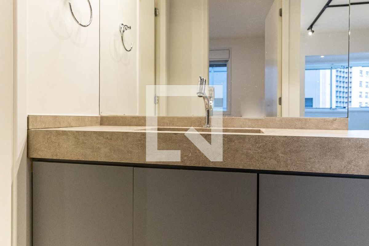 Apartamento, 1 quarto, 57 m² - Foto 13