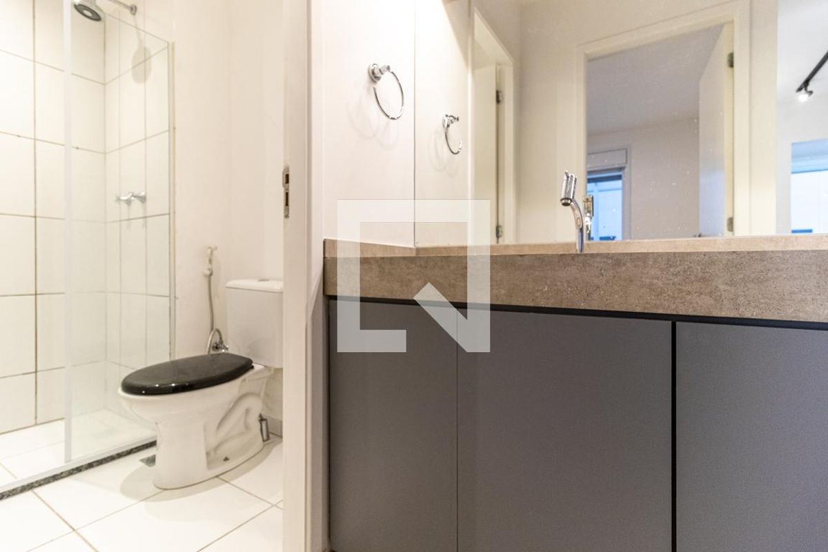 Apartamento, 1 quarto, 57 m² - Foto 12