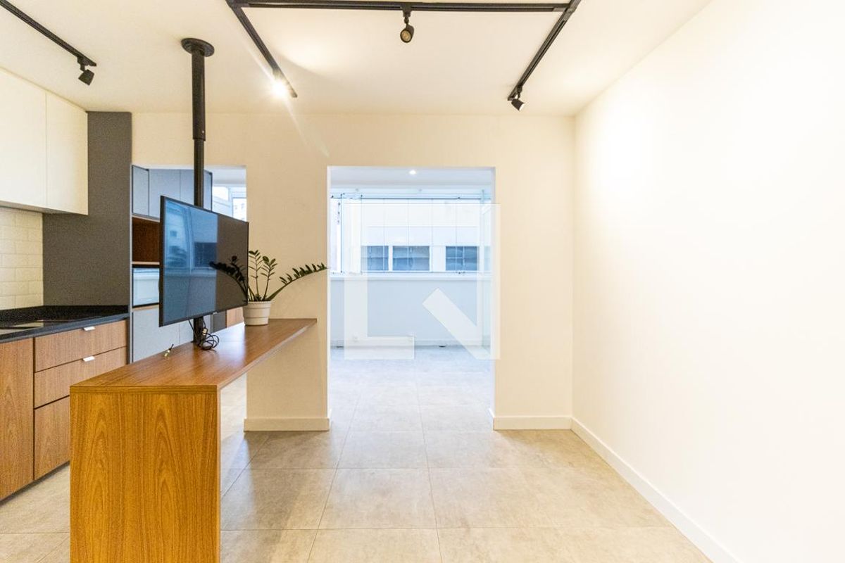 Apartamento, 1 quarto, 57 m² - Foto 3