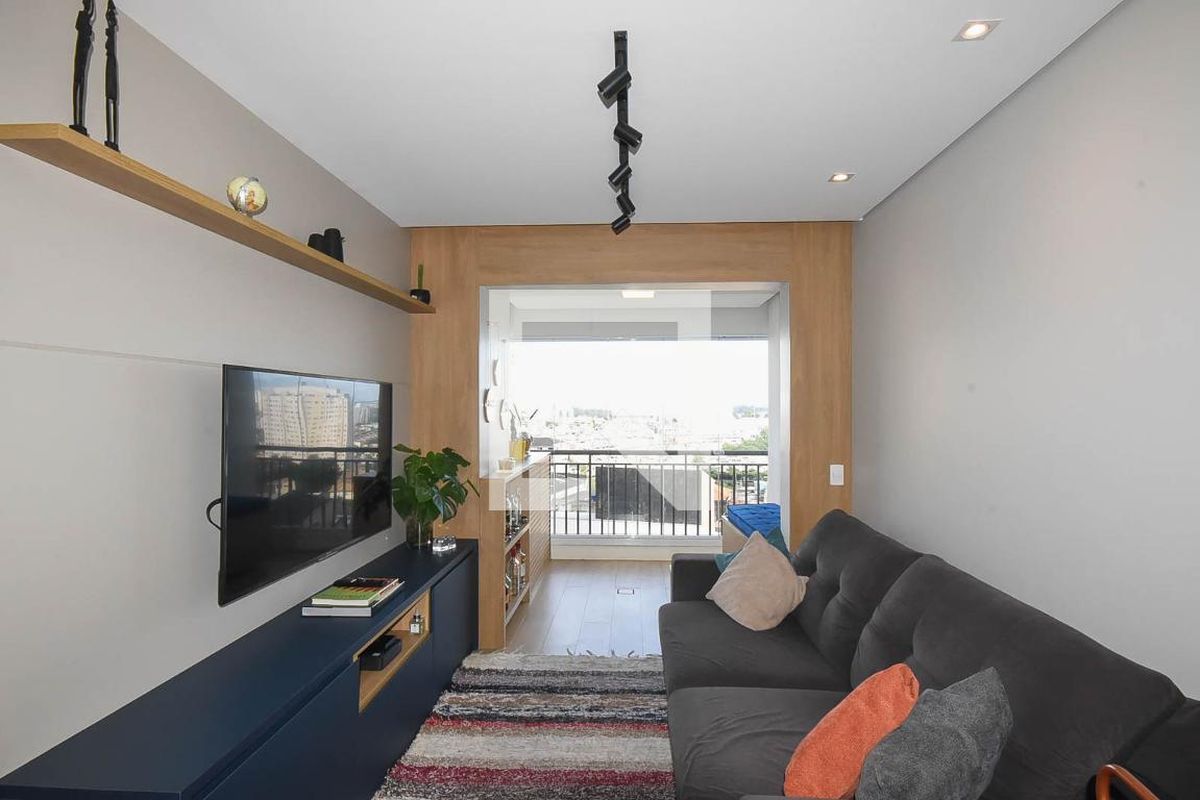 Apartamento, 2 quartos, 69 m² - Foto 12