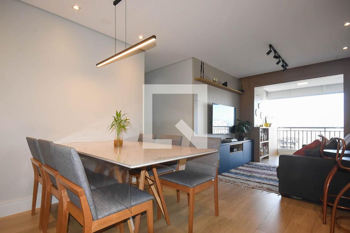 Apartamento, 2 quartos, 69 m² - Foto 6
