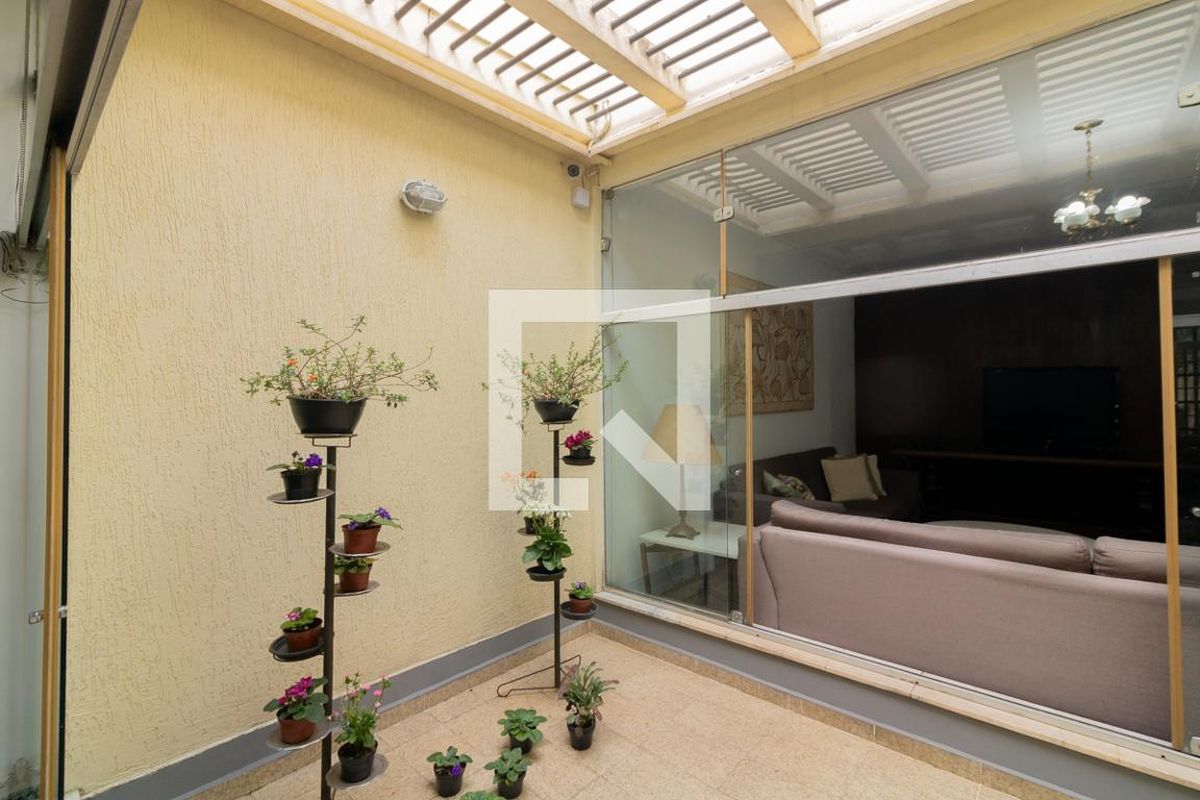 Casa, 3 quartos, 195 m² - Foto 20