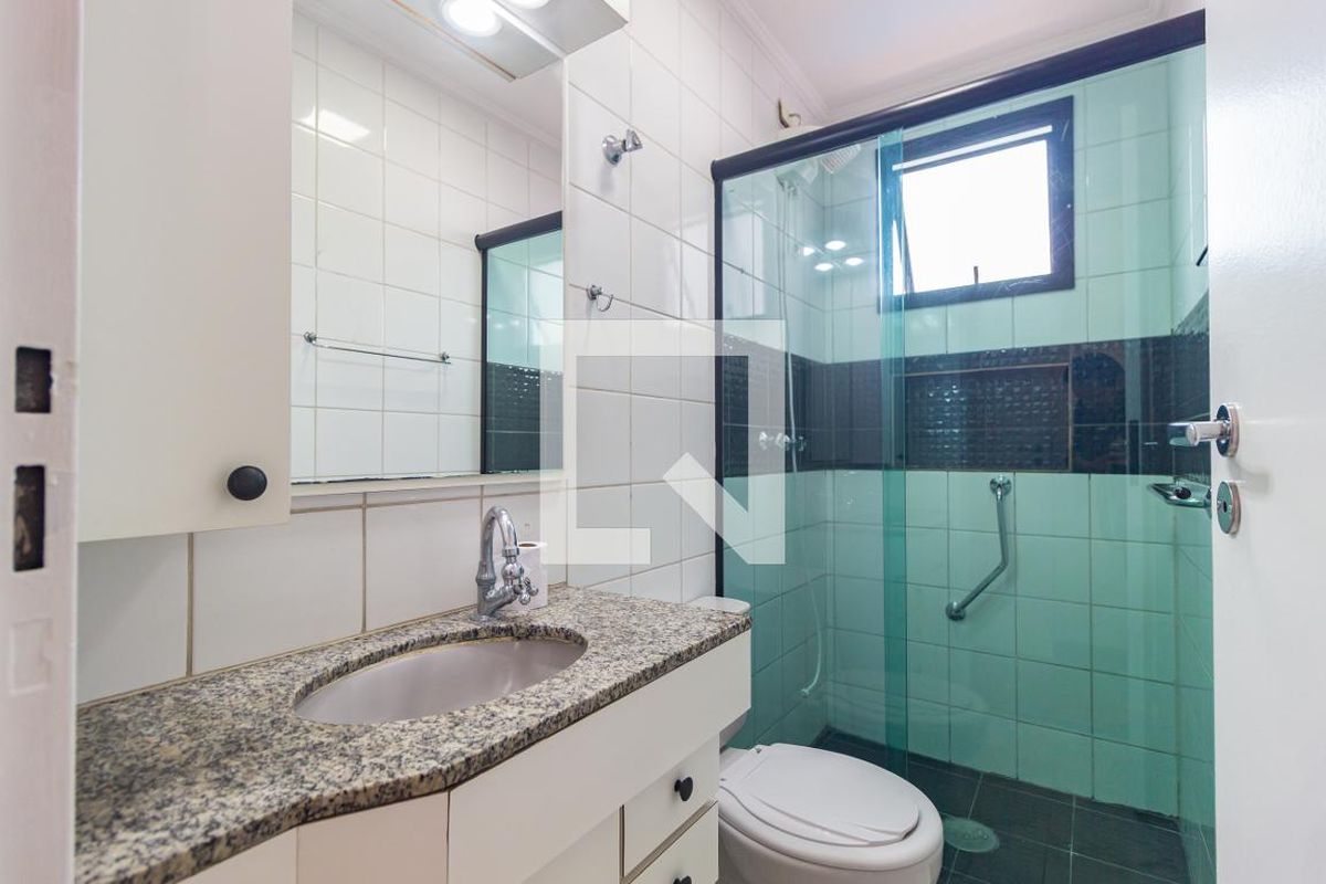 Apartamento, 3 quartos, 82 m² - Foto 82