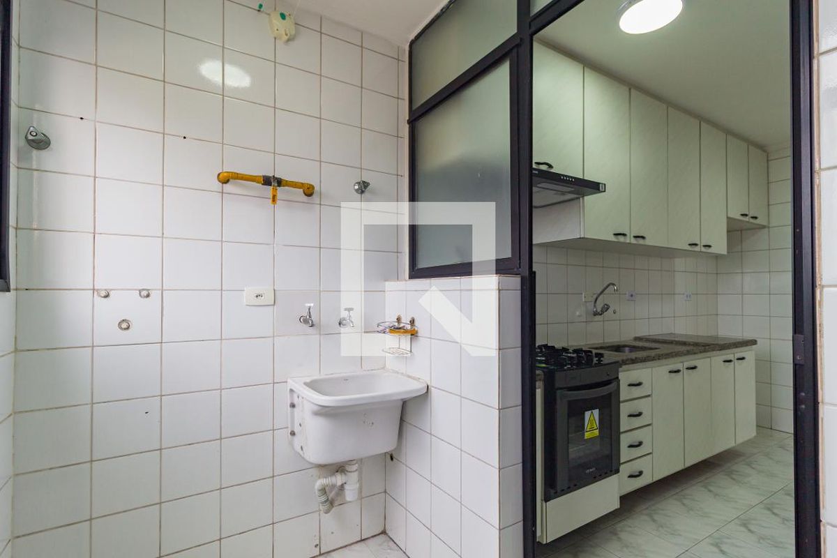 Apartamento, 3 quartos, 82 m² - Foto 133