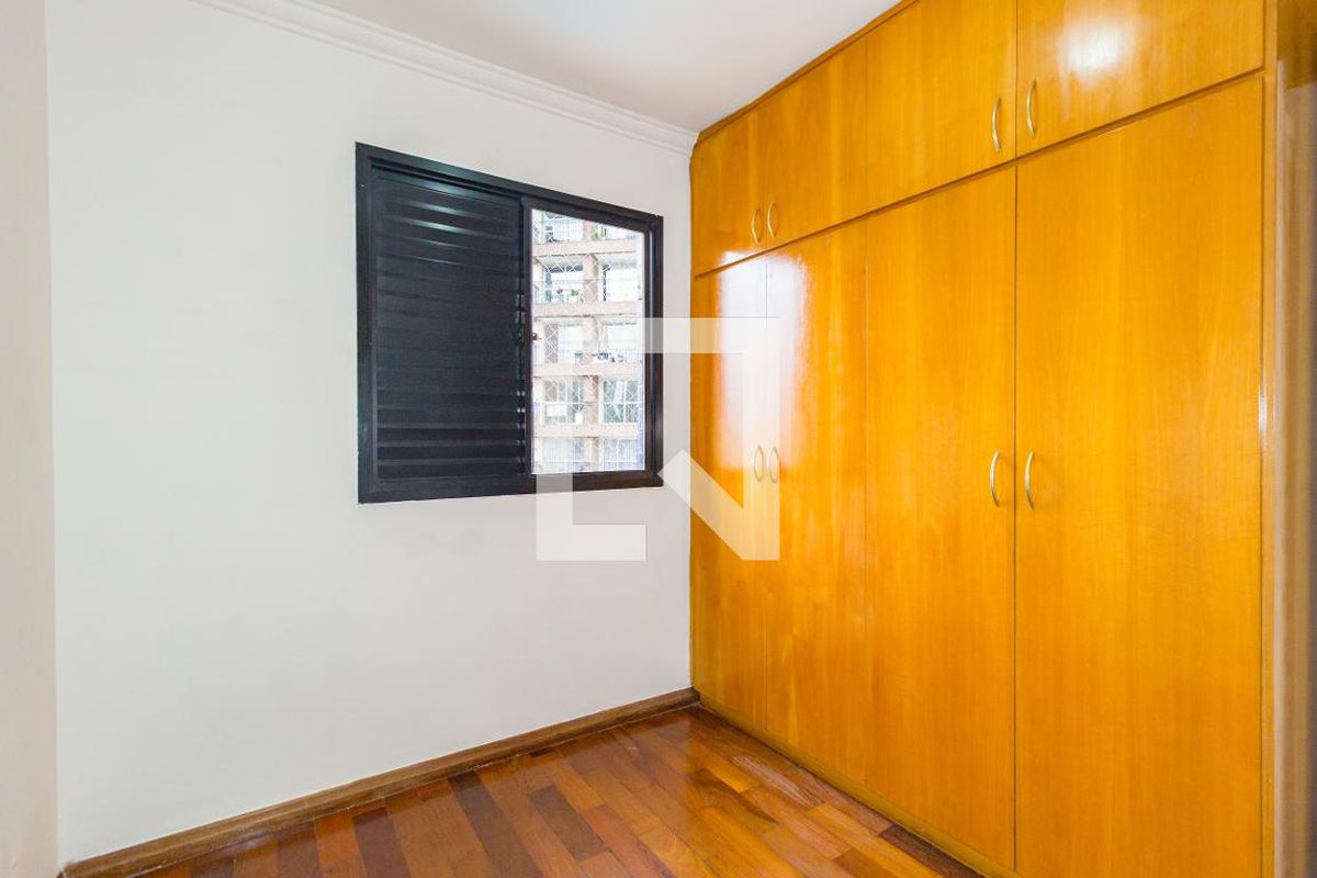 Apartamento, 3 quartos, 82 m² - Foto 40