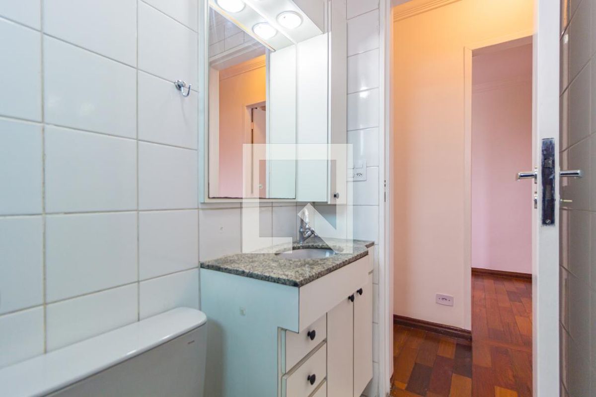 Apartamento, 3 quartos, 82 m² - Foto 100