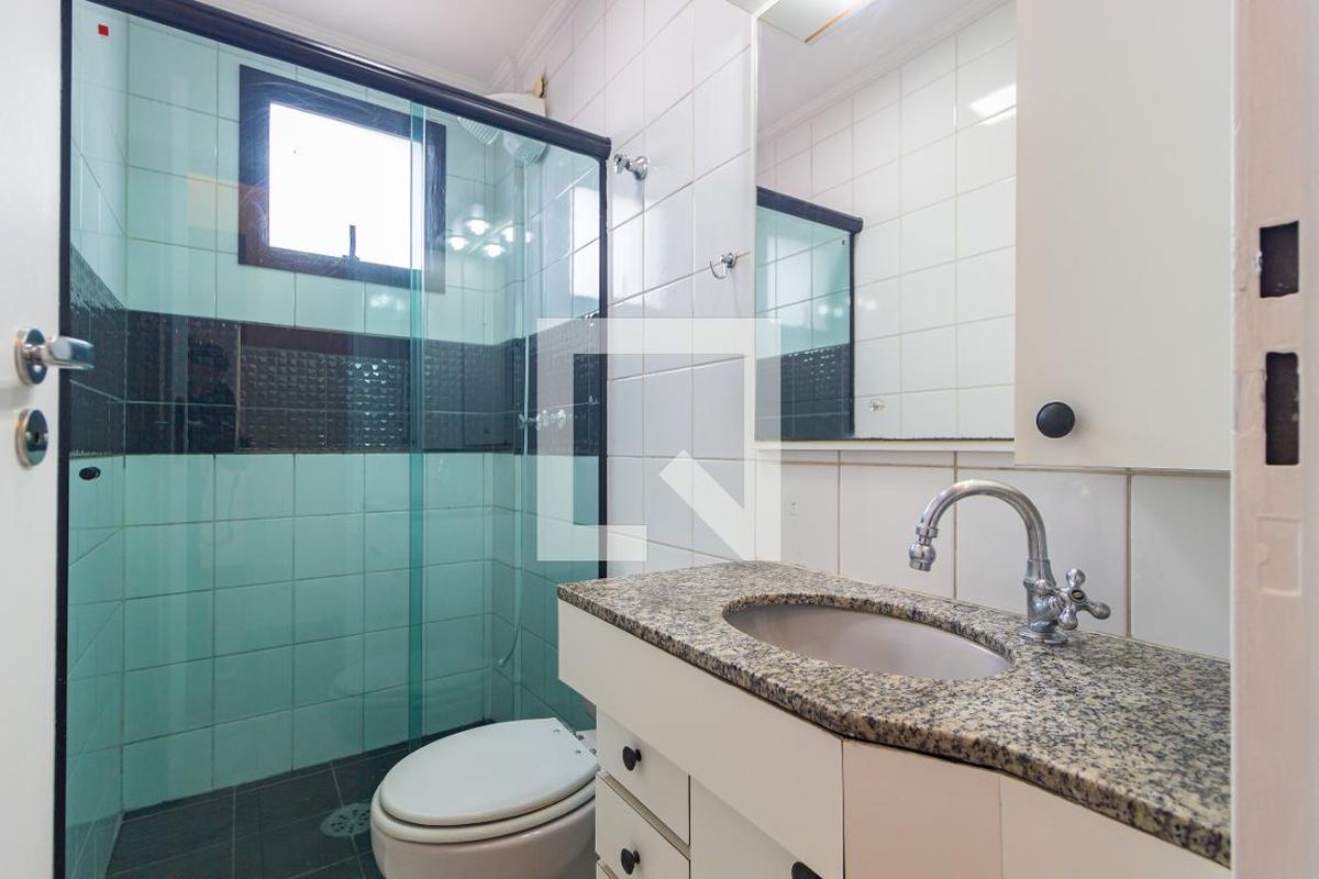 Apartamento, 3 quartos, 82 m² - Foto 97