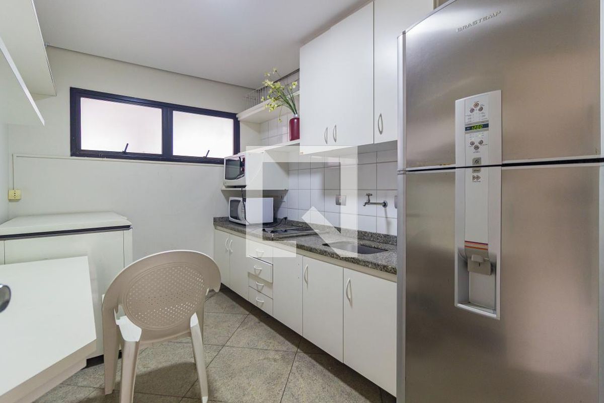 Apartamento, 3 quartos, 82 m² - Foto 174
