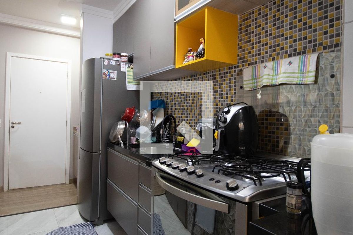 Apartamento, 2 quartos, 53 m² - Foto 57
