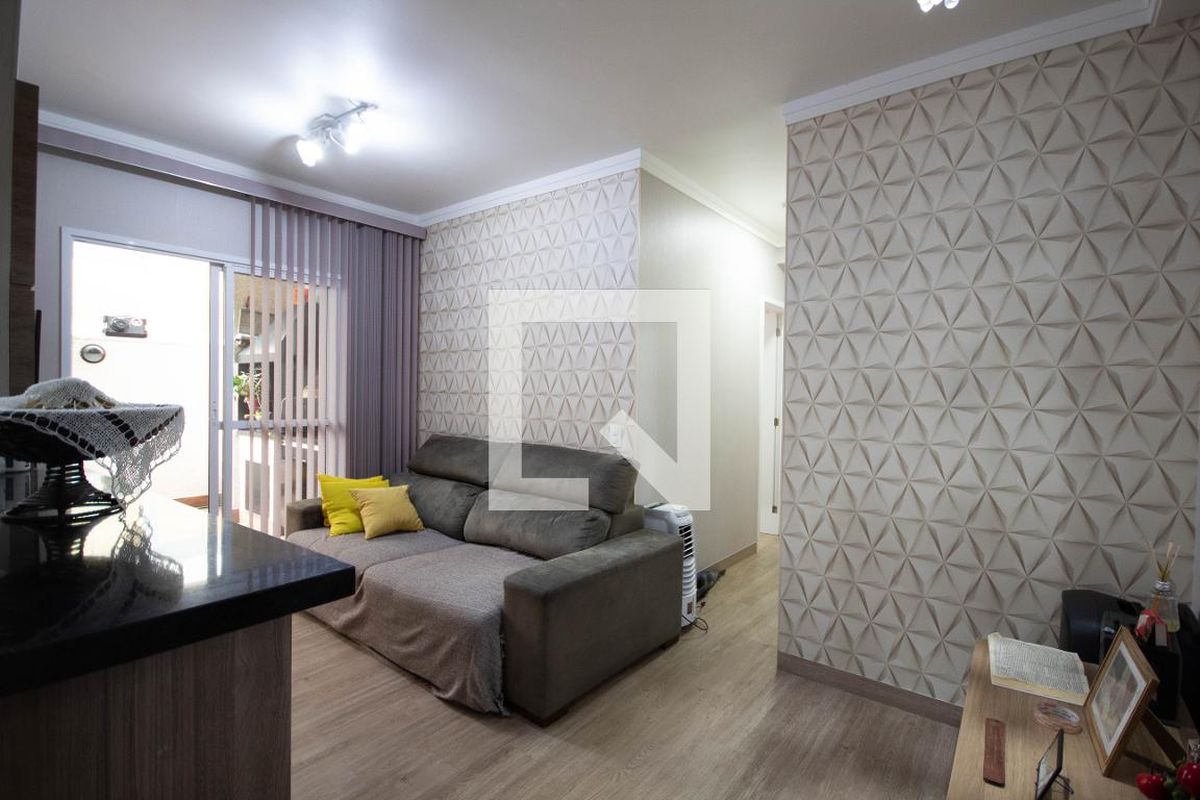 Apartamento, 2 quartos, 53 m² - Foto 5