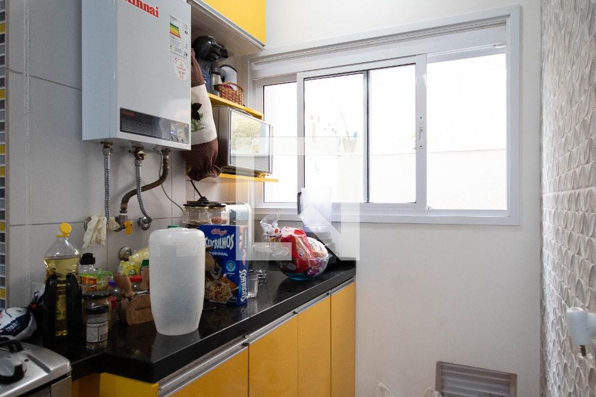 Apartamento, 2 quartos, 53 m² - Foto 59