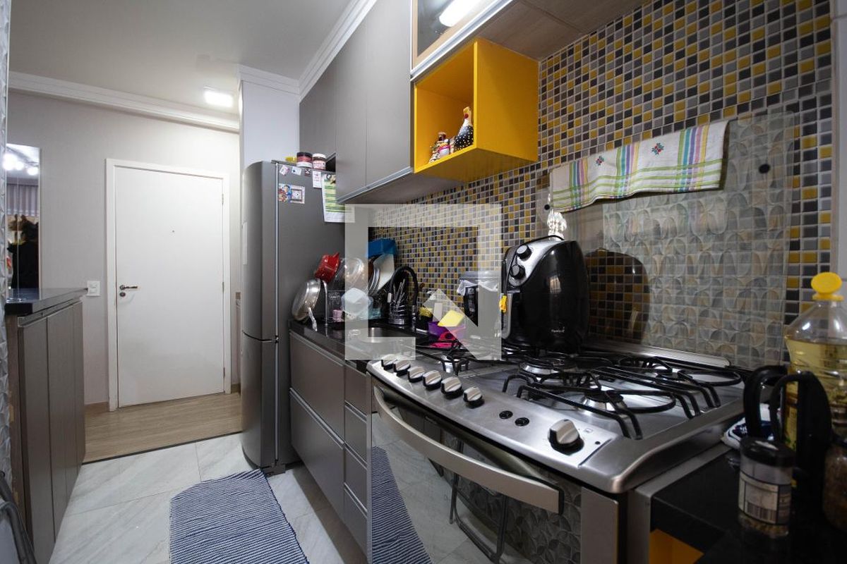 Apartamento, 2 quartos, 53 m² - Foto 55