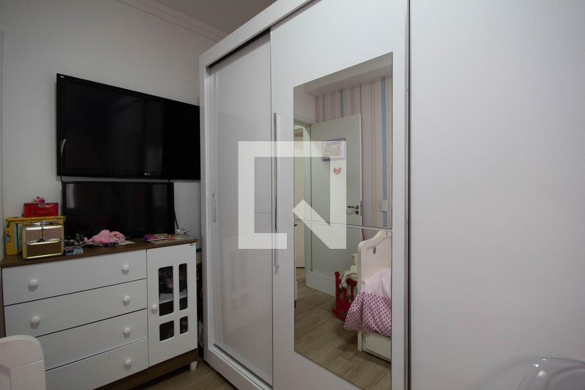 Apartamento, 2 quartos, 53 m² - Foto 35