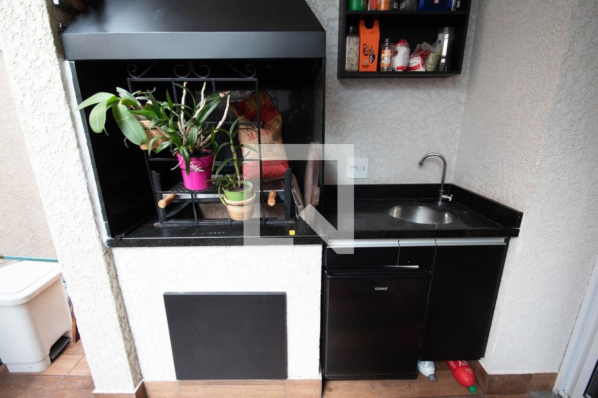 Apartamento, 2 quartos, 53 m² - Foto 15